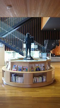 Sontoku Ninomiya Memorial