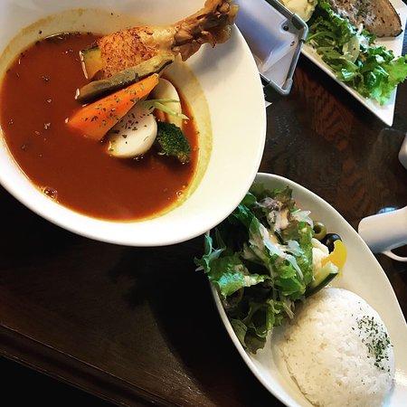 Nikko Coffee Tamamokoji